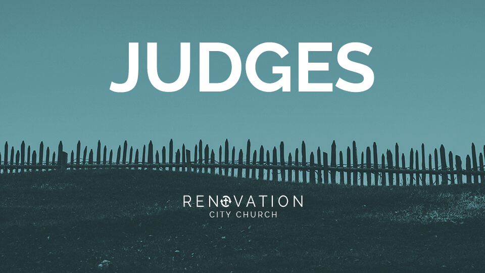 Getting Off the Fence