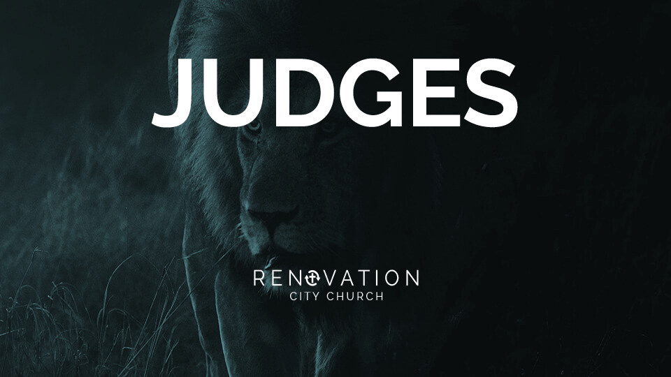 The Tragic Life of Samson