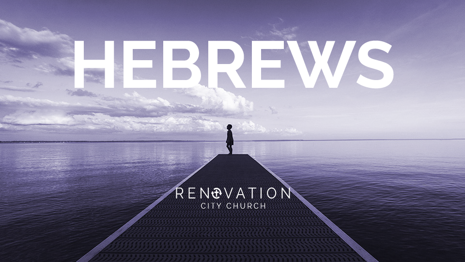 The Great High Priest