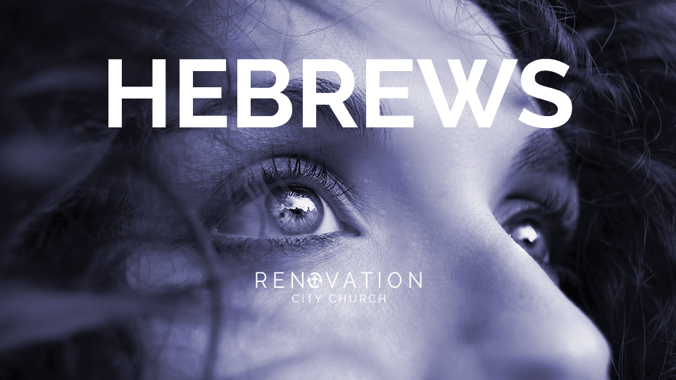 Gazing on Jesus for a Lifetime