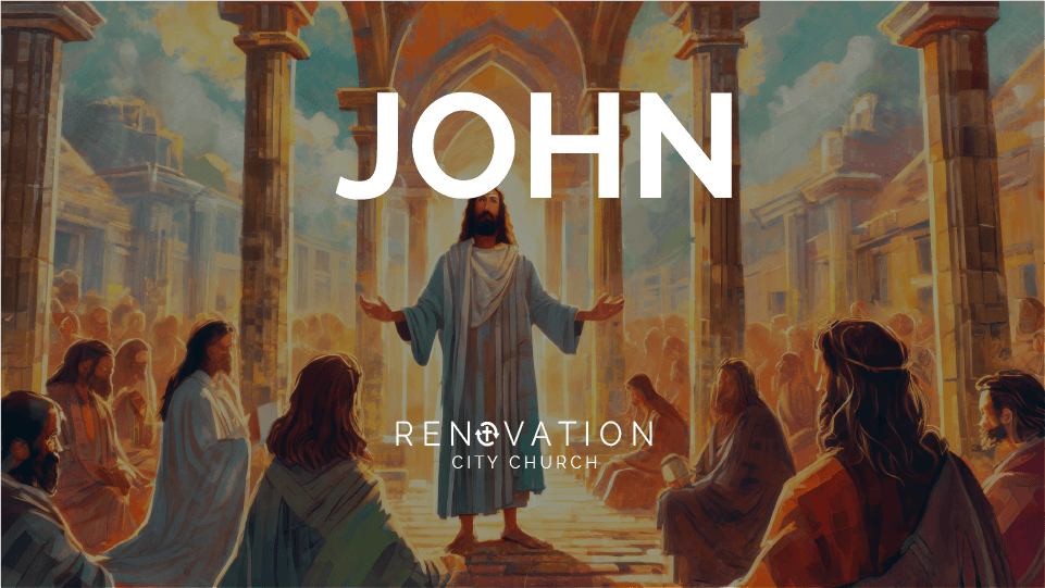 Questions that Matter