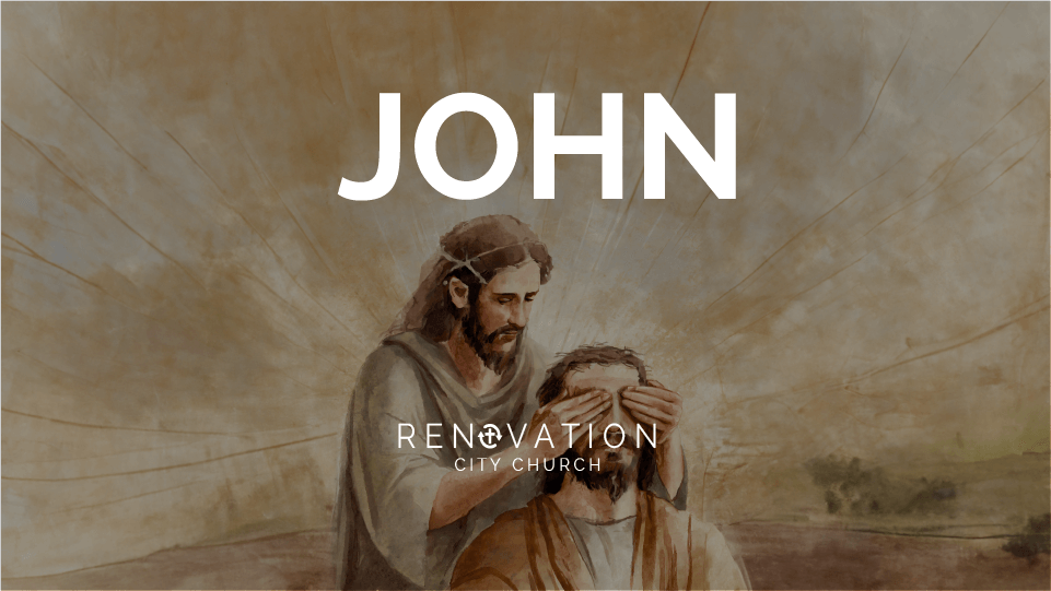 Your Story, His Glory