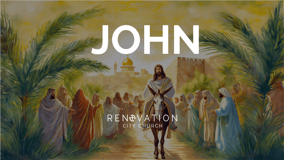 Standing Out in Our Faith