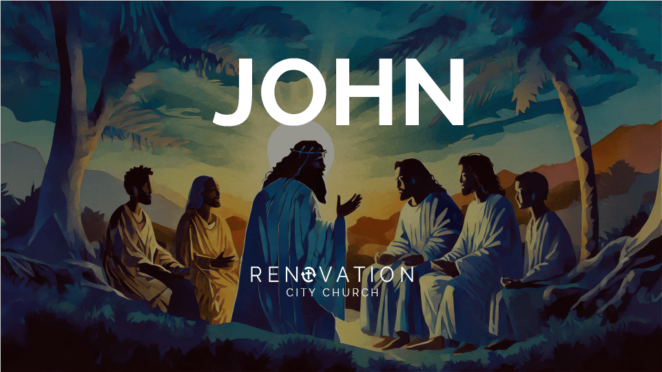 Standing in Our Faith