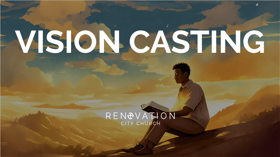 Feasting on the Word