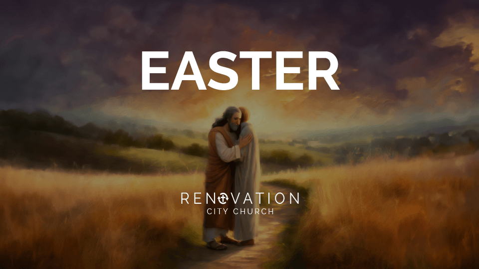 Embracing Resurrection