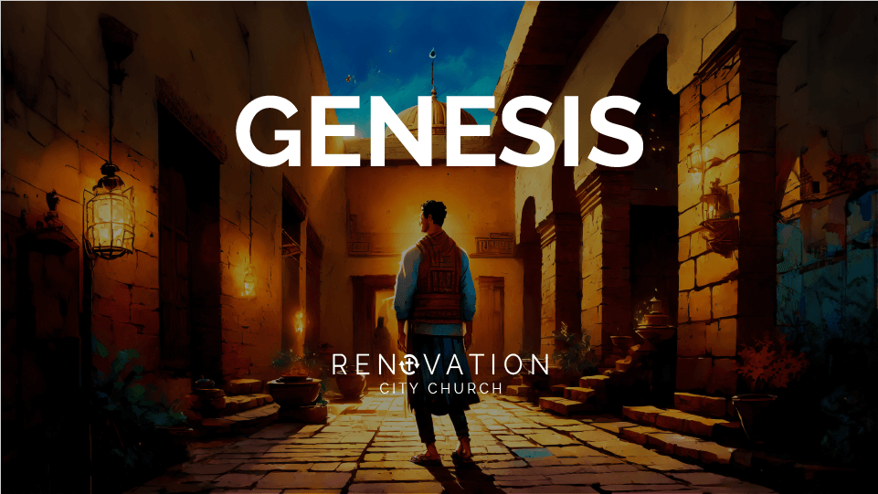 God Dreams: The Path