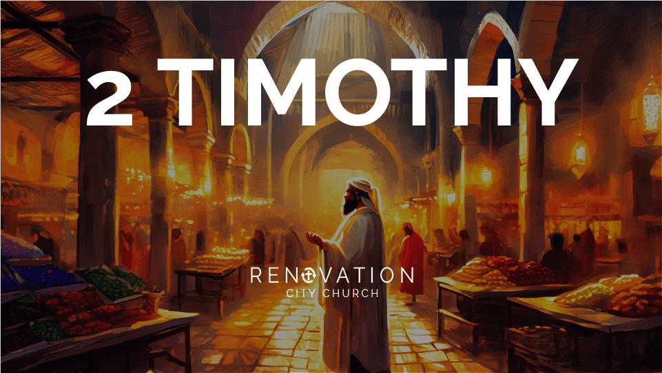 The One Thing You Can’t Do in Heaven