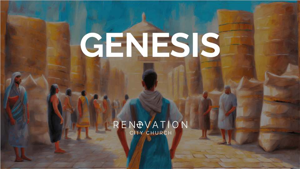 A World Without Forgiveness