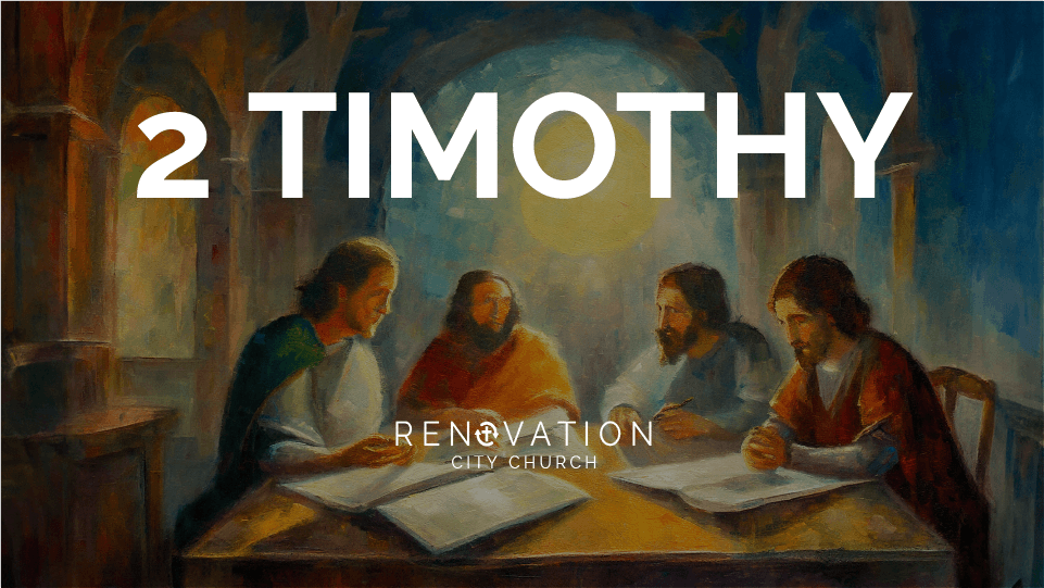 Greenhouse Discipleship