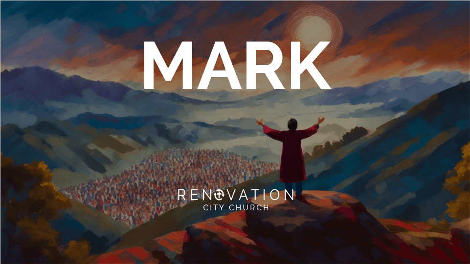 Go Tell It on the Mountain