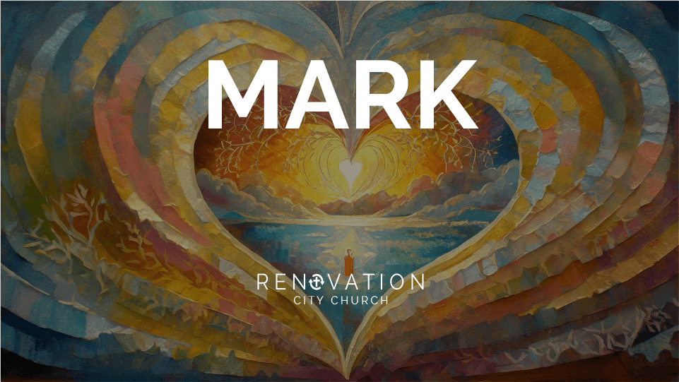 The Heart of Worship