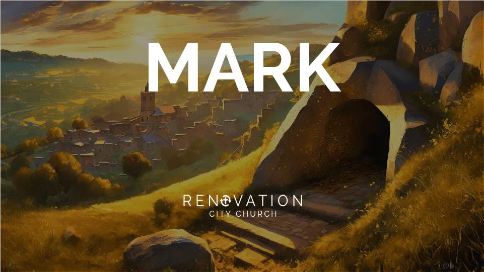 Living in Light of the Resurrection