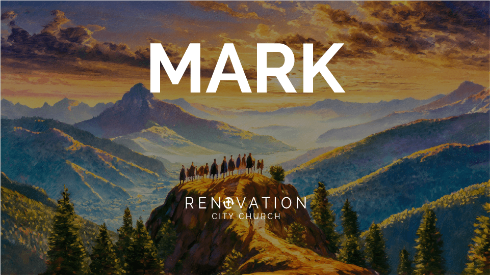 Mountaintop Experiences