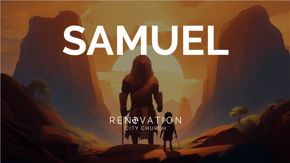 Standing out for God