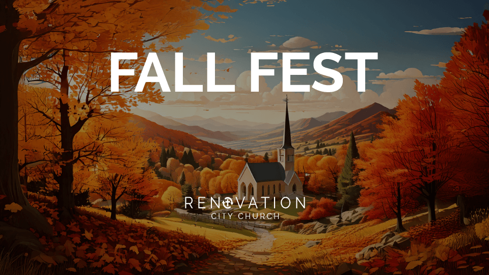 Fall Fest 2024
