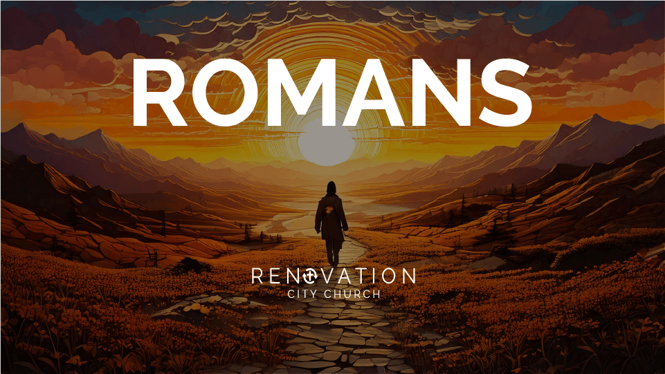 Walking by God’s Spirit