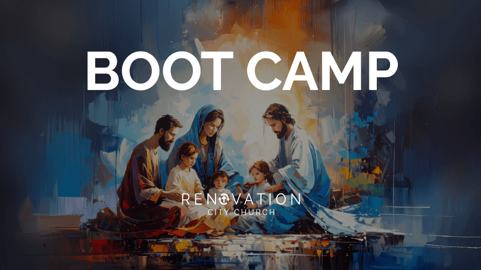 RCC Boot Camp – Interactive