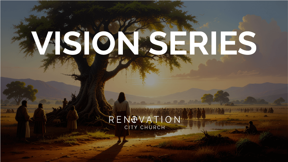 God’s Divine Search