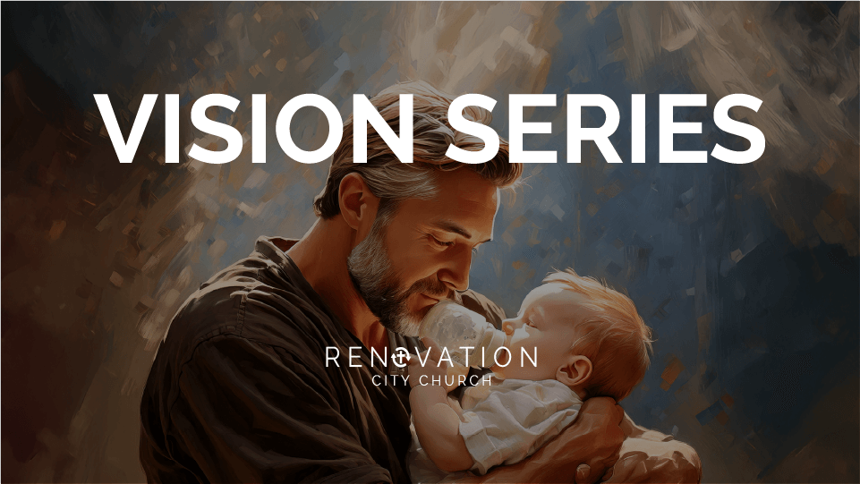 Discipleship 101: Feast or Famine