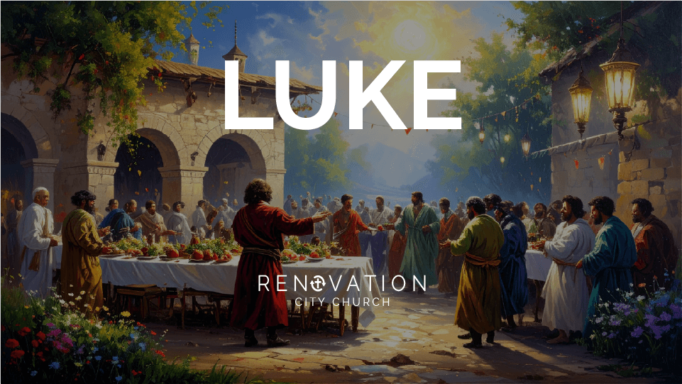 The Feast of the Prodigal Son