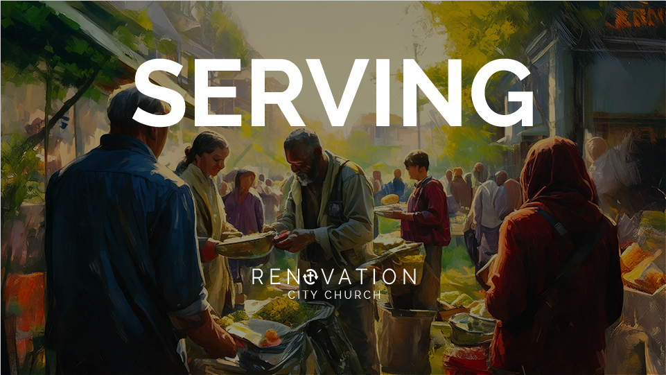 God’s Ultimate Team