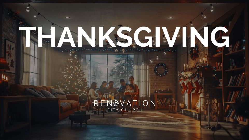 Home for the Holidays