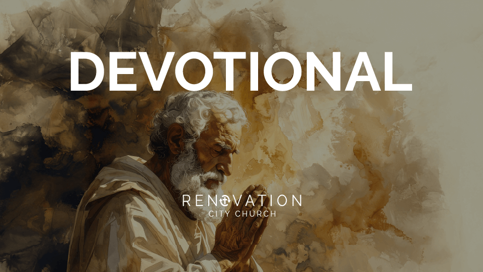 Last Words: Living with the End in Mind!