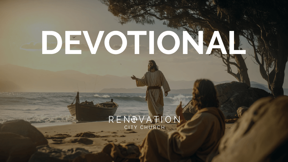 Follow Me and Change the World