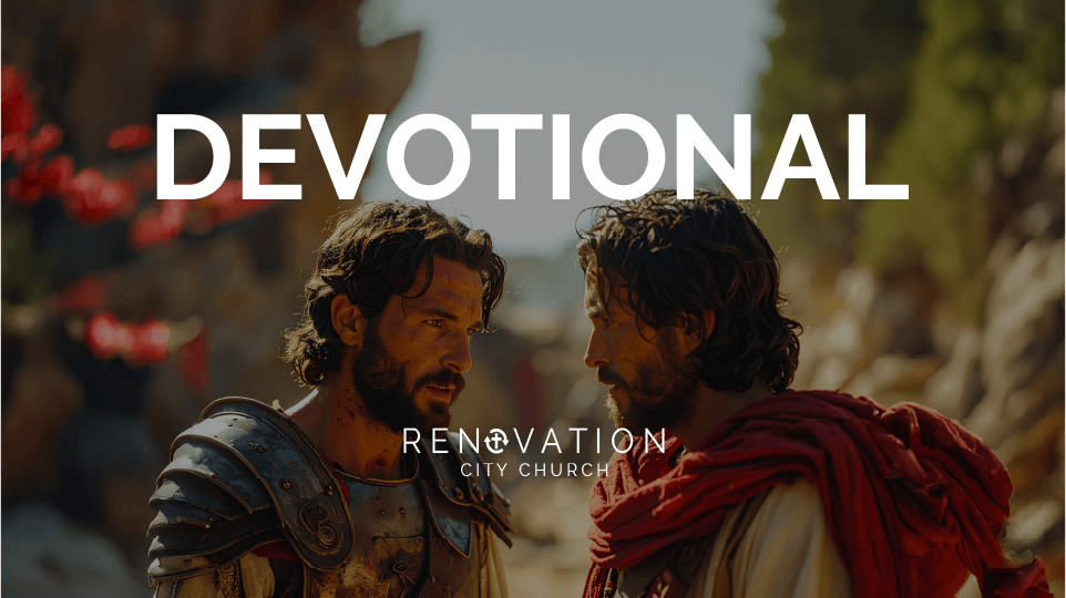 Preaching and Teaching