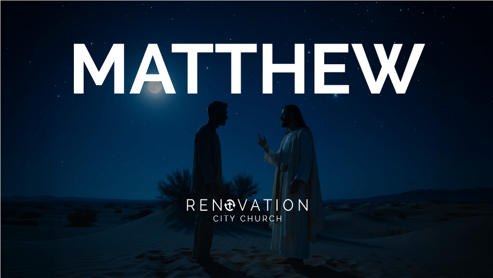 God’s Playbook on Defeating Temptation