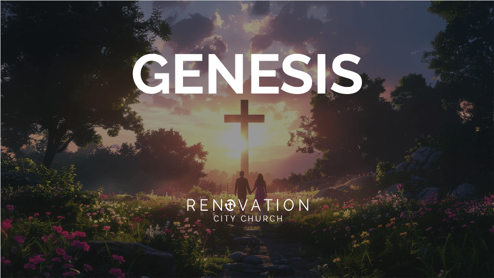 Living out the Mission of God