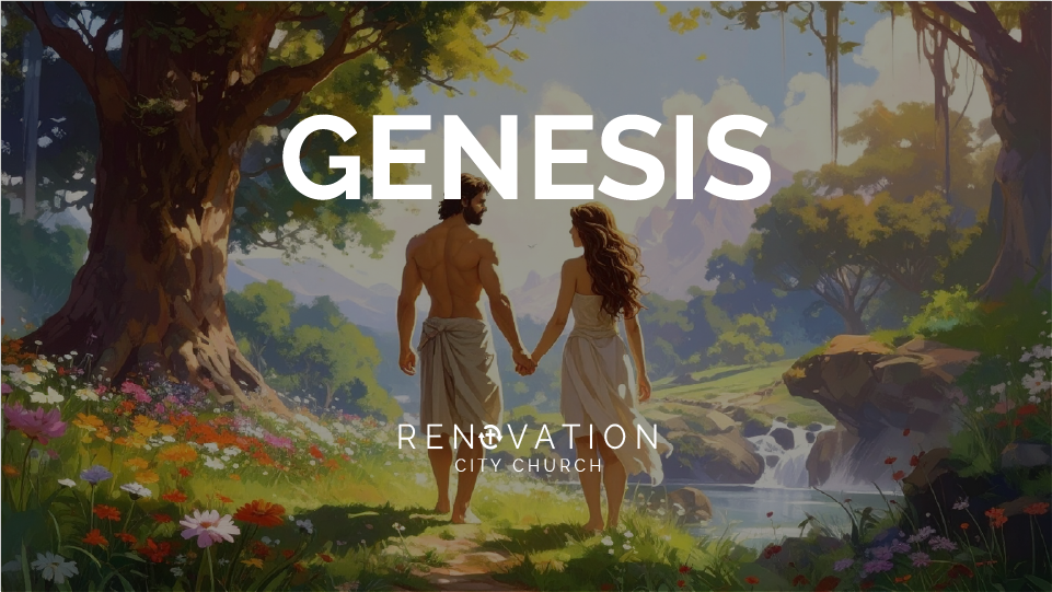 God’s Design for Marriage