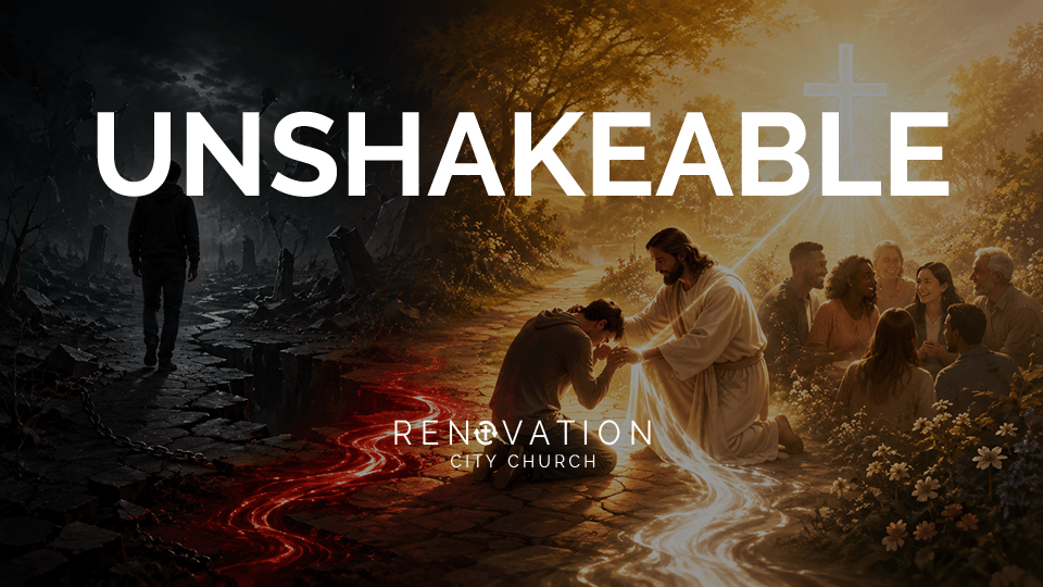 Forgiveness of Sin and Obedience