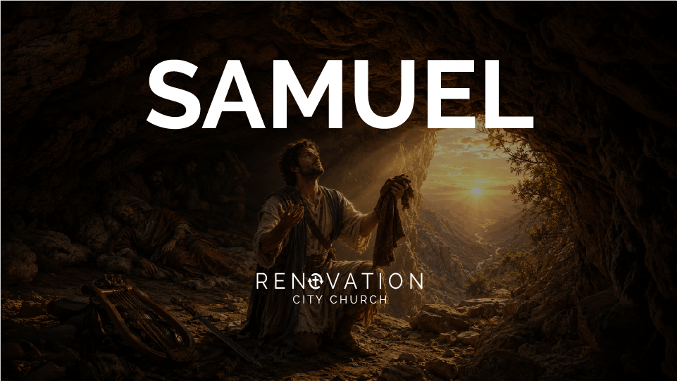 Lessons Learned in a Cave!