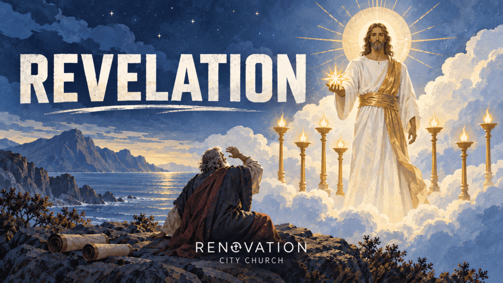Christ Unveiled