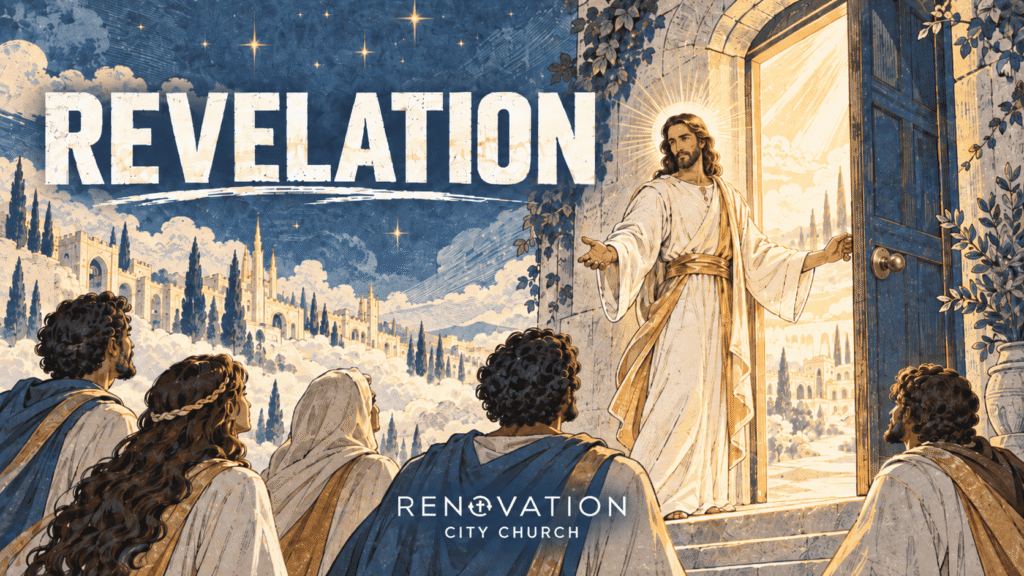 A Great Commission Church